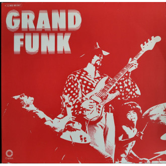 Grand Funk