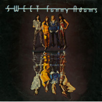 Sweet Fanny Adams