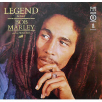 Legend - The Best Of Bob Marley And The Wailers