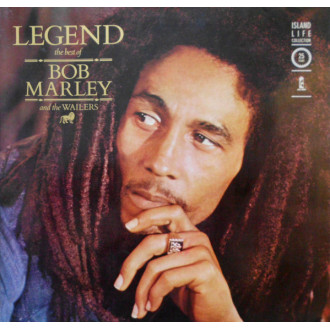 Legend - The Best Of Bob Marley And The Wailers