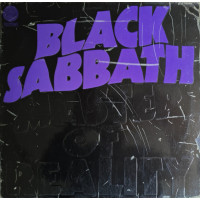 Master Of Reality