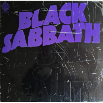 Master Of Reality