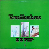 Tres Hombres