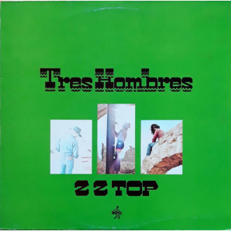 Tres Hombres