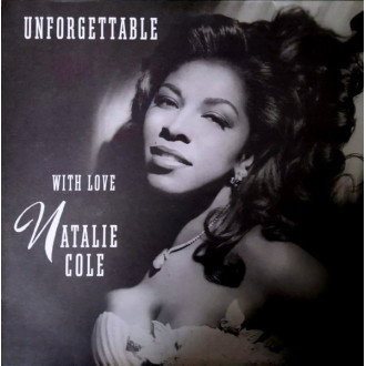Unforgettable With Love