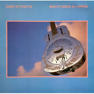 Brothers In Arms