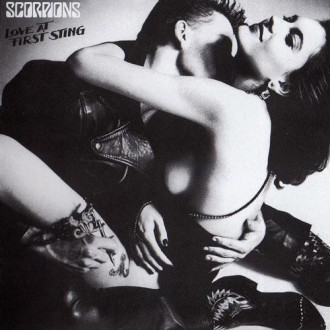Love At First Sting