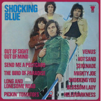 Shocking Blue