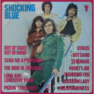 Shocking Blue