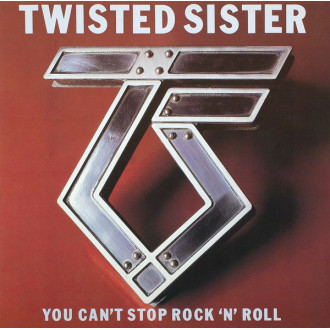 You Can't Stop Rock 'N' Roll