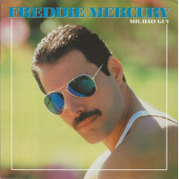 Mr. Bad Guy