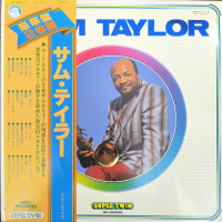 Sam "The Man" Taylor’s Golden Favorites
