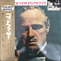 Love Theme From "The Godfather"