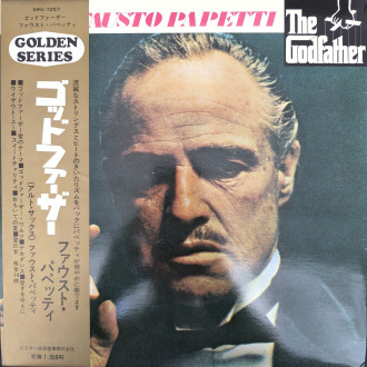 Love Theme From "The Godfather"