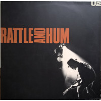 Rattle And Hum