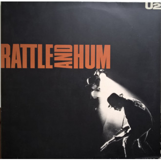 Rattle And Hum