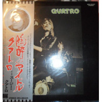 Quatro