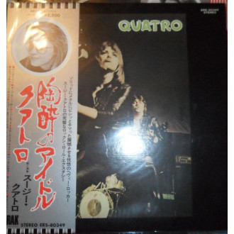 Quatro