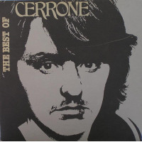The Best Of Cerrone