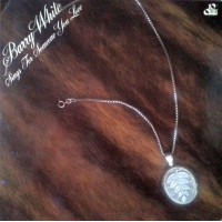 Barry White Sings For Someone You Love