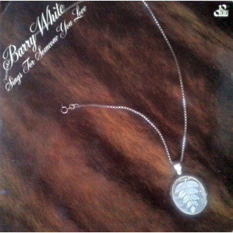 Barry White Sings For Someone You Love