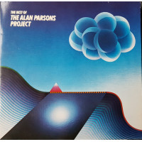 The Best Of The Alan Parsons Project