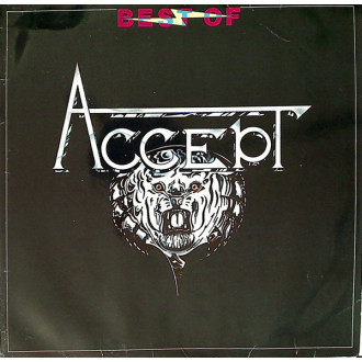 Best Of Accept