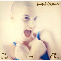 The Lion And The Cobra