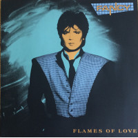 Flames Of Love