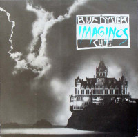 Imaginos