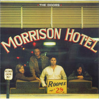 Morrison Hotel