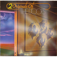 2 Originals Of The Doors