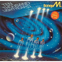 Ten Thousand Lightyears
