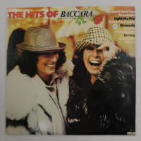 The Hits Of Baccara
