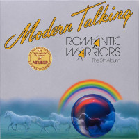 Romantic Warriors - The 5th Album