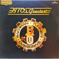 BTO's Greatest