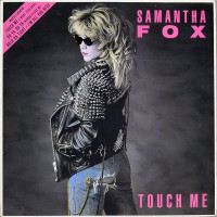 Touch Me