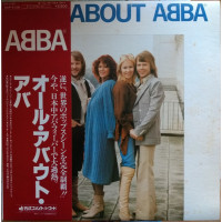 All About ABBA