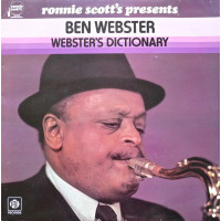Webster's Dictionary