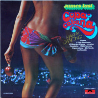 Copacabana Happy Dancing