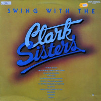 Swing With The Clark Sisters