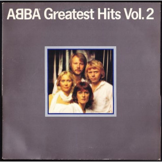 Greatest Hits Vol. 2
