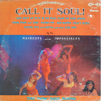 Call It Soul!