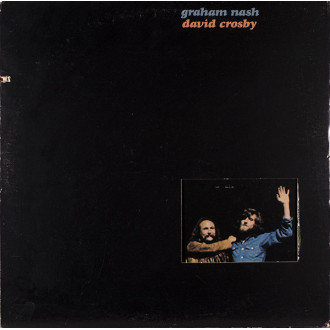 Graham Nash / David Crosby