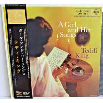 A Girl and Her Songs