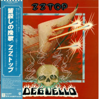 Degüello