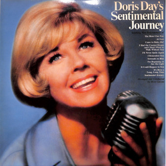 Doris Day's Sentimental Journey