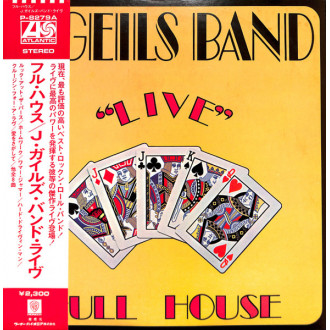 "Live" Full House