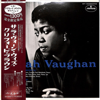 Sarah Vaughan