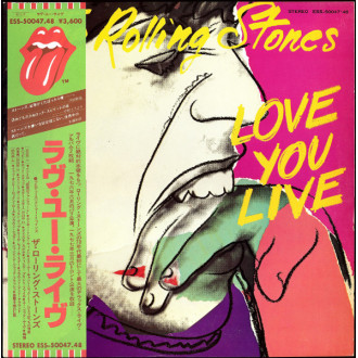 Love You Live